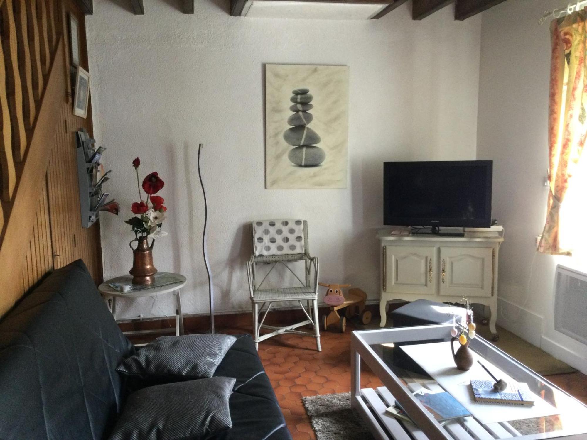 Ma Petite Normande Villa Neuville-les-Dieppe Dış mekan fotoğraf